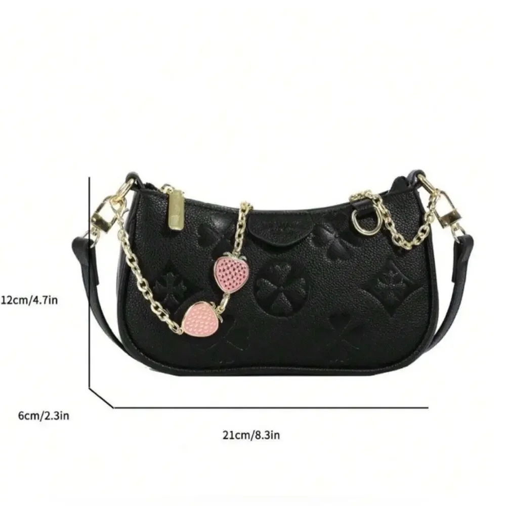 N/A black designer